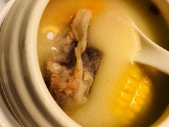 -粤麓轩餐厅(中信泰富广场店)