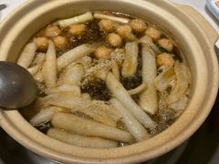 -天宜隆蘑菇宴火锅(石景山旗舰店)