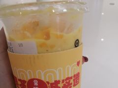-果呀呀(国金街店)