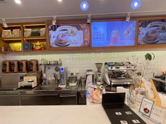 -爸爸糖吐司面包(重庆解放碑英利大融城店)