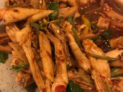 -紫滇源云南生态菜(丹凤街店)