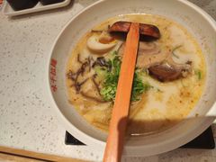 -味千拉面(又一城店)