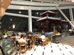 -桂林小吃街(桂林国际机场店)