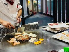 -大渔铁板烧(大悦城店)