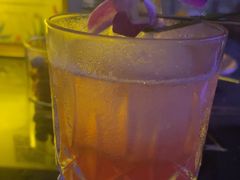 -南宁那莲豪华精选酒店-云霄酒廊·80楼高空城景酒吧