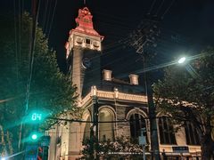 -武汉两江游览·夜游长江(汉口粤汉码头)