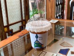 -西关84·History·Art·Cafe