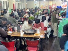 -皖北巫氏三胖地锅鸡(长淮总店)