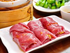 -潮福城大酒楼·潮粤菜·港式点心(阳光城店)