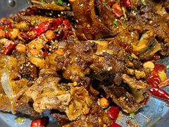 -人民食堂(电信南街店)