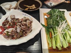 -慢鼓海鲜小馆Mangoo Bistro(交子大道店)