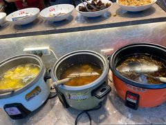 -素满香·素食自助餐(福州·长乐北路店)