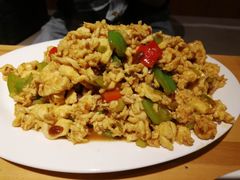 -香满园春饼·家常菜(东大桥店)