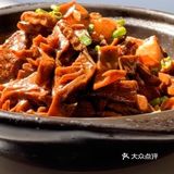 藏在安吉山中的宝藏土菜馆🤩|竹乡味道