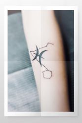 点击看大图 -極致刺青TATTOO STUDIO 私人订制