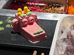 -海底捞火锅(牡丹园店)