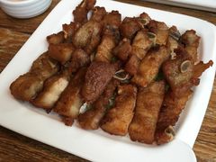 -旅马餐厅(茅家埠店)