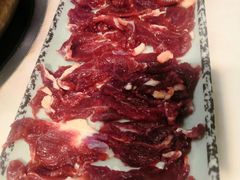 -食潮汕头鲜牛馆(望京保利店)