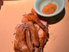 -章吴记喜瑞餐厅(东东城店)