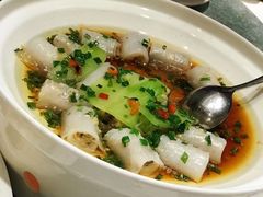 -湯記傳菜