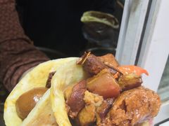 -王虎子大饼(甸柳新村五区店)