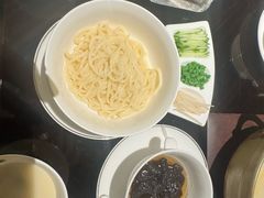 -北京四季酒店·采逸轩