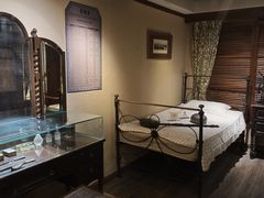 -利顺德大饭店·1863别致西餐厅(小白楼店)