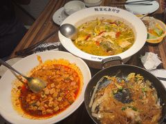 -太二酸菜鱼(海口友谊广场店)