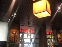 -金枝玉叶上海人家食府(三里河店)