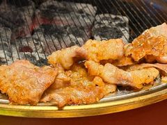 -西塔老太太泥炉烤肉(上海七宝领展广场店)