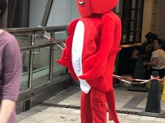 -沪小胖小龙虾(淮海中路旗舰店)
