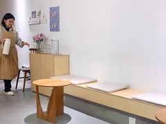 大堂-素咫咖啡CLIFEROSE(新安店)