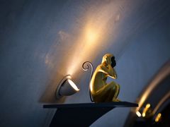 -Me Coffee下午茶艺术空间