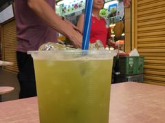 甘蔗水-亚历山大村美食中心