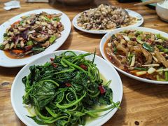 -九九牛肉馆(南山路店)