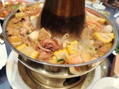 -临潼印象·特色陕菜
