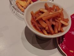 -请晋·乔家大院(建外大街店)