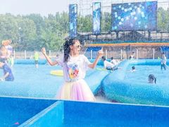 -郑州方特梦幻王国