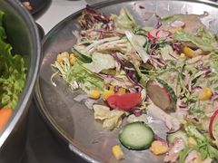 -范儿·嫂子烤肉·精致炭火烤肉(长治路店)