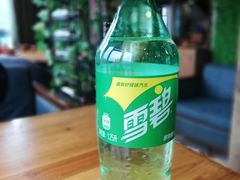 -繁华里音乐餐厅(蓬朗店)