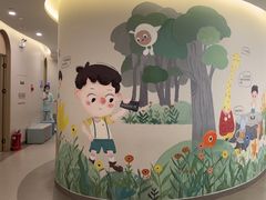 -嘉悦丽格眼科(丰联广场店)