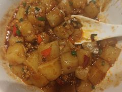 -味上湘菜馆(阿波罗店)