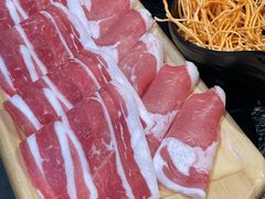 -阳坊涮肉(西直门凯德mall店)