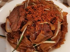 -新大咀港式茶餐厅(宝山万达店)