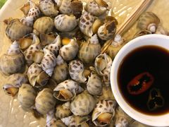 -盛港湾海鲜食府(黄沙店)
