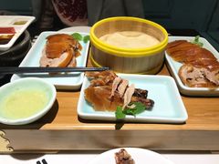 -京味斋·北京烤鸭(华威桥北工大店)