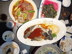 -鑫悦楼煎蟹·16年海鲜大排档