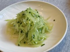 -嘉逸传菜(洛川东路店)