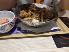 -吉野家 (新街口外大街店)