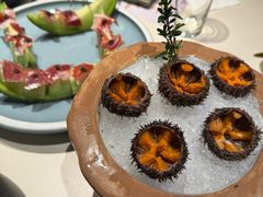 -上井料理黑金店(IFS国金中心店)